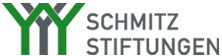 Logo Schmitz Stiftungen