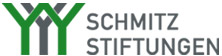 Schmitz-Stiftungen Logo