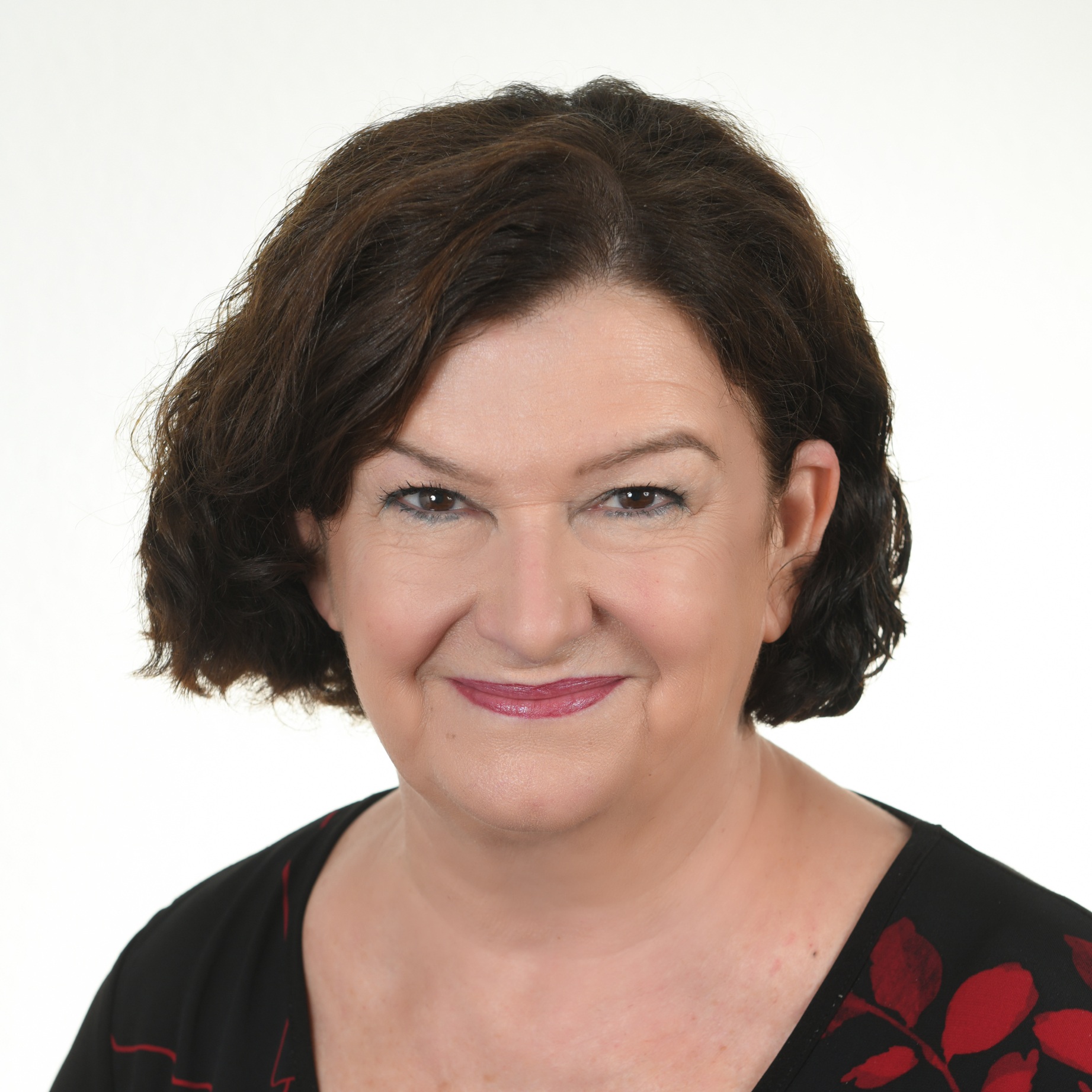 Claudia Janz