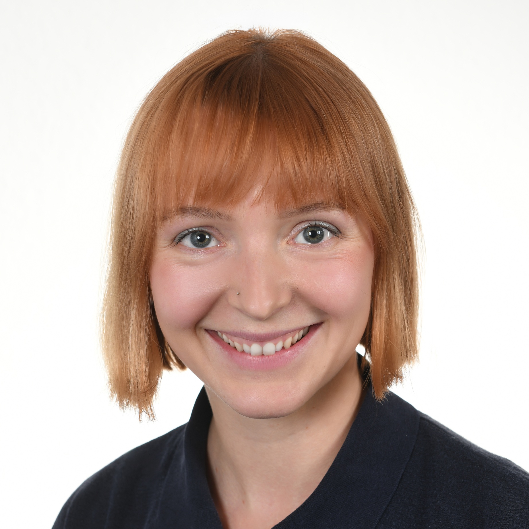 Hedda Reich